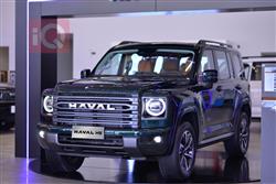 هافال H9